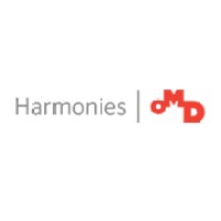 Harmonies Congo logo - Similar company to Casers Group