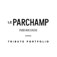 Le Parchamp, Paris Boulogne, a Tribute Portfolio by Marriott International logo - Similar company to Neolid