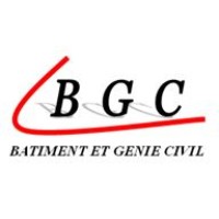 BGC France logo - Similar company to Mh Batiment