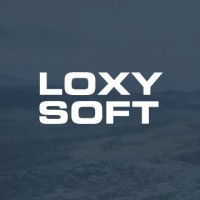 Loxysoft logo - Similar company to Agyle Time