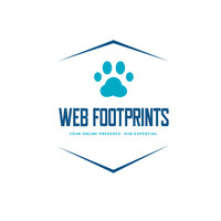 Web Footprints logo - Similar company to Ghar Banao