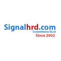 Signal Resource Management logo - Similar company to Teamovation