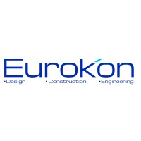 EUROKON Ltd logo - Similar company to Strategy Development Partners