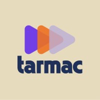 TARMAC PRODUCTION logo - Similar company to Rustine Libre