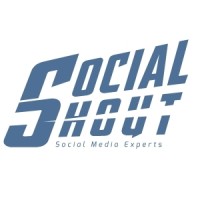 SOCIAL SHOUT ONLINE logo - Similar company to Parlour Group
