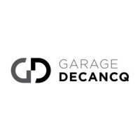 Garage Decancq logo - Similar company to Samen Aan Z