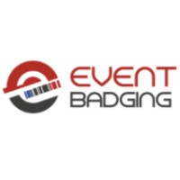 EVENT BADGING logo - Similar company to Com'Set
