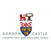 Gordon Castle Estate Scotland logo - Similar company to The Future Group