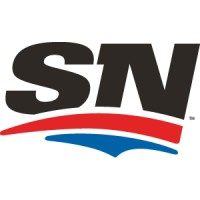 Sportsnet logo - Similar company to Thescore
