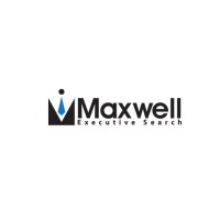 Maxwell Executive Search, Inc. logo - Similar company to Lane & Co. Virtual