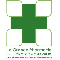 La Grande Pharmacie de la Croix de Chavaux logo - Similar company to Cleeven Li