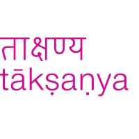 Tākṣaṇya logo - Similar company to Comzone Architect