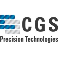 CGS logo - Similar company to Opticool Technologies