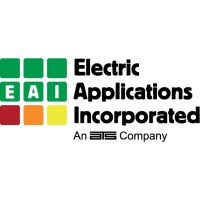 Electric Applications Incorporated logo - Similar company to Saiheat