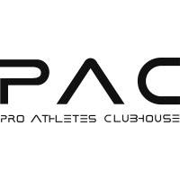 Pro Athletes Clubhouse