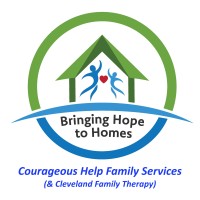 Courageous Help Services & Cleveland Family Therapy logo - Similar company to Southeast Industrial Development Association