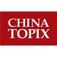 China Topix
