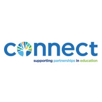Connect (formerly SPTC) logo - Similar company to Parent Zone