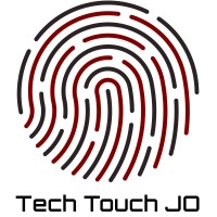 Tech Touch JO logo - Similar company to Tech Spaceship
