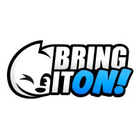 Bring It On logo - Similar company to Icy Ghost
