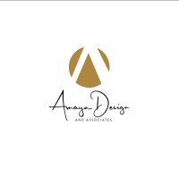 Amaya Design logo - Similar company to Puro Design Studio