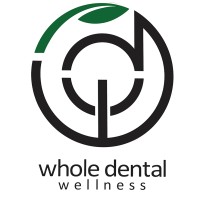 Whole Dental Wellness logo - Similar company to Lee Dental Centers
