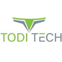 TodiTech logo - Similar company to Techstrata