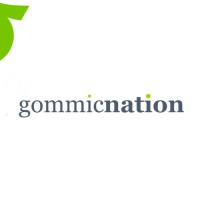 gommicnation logo - Similar company to Aim&Go
