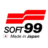 SOFT99 Brasil logo - Similar company to Protelim Car Care Products