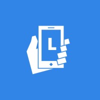 Linapps logo - Similar company to Am Security Oy