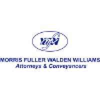 Morris Fuller Walden Williams Attorneys