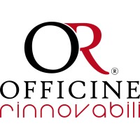 Officine Rinnovabili logo - Similar company to Heicho Digital Agency