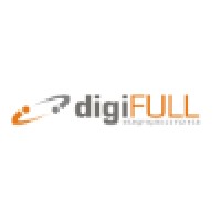 Digifull Informática Ltda logo - Similar company to Cflow Softwares