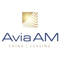 AviaAM Financial Leasing China 阿维亚融资租赁中国有限公司 logo - Similar company to Financial Leasing Services