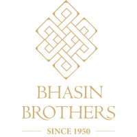 Bhasin Brothers logo - Similar company to Artificial Reality