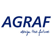 Agraf Sp. z o. o. logo - Similar company to Agraf
