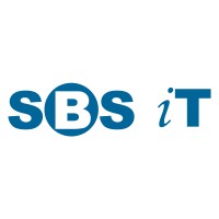 SBS IT Ltd logo - Similar company to Hammad Innovations