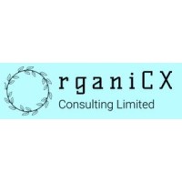 OrganiCX Consulting Limited