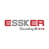 Essker Technologies logo - Similar company to The Shop Surat