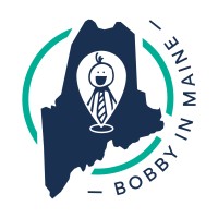 Bobby In Maine