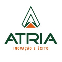 Atria Agricultura logo - Similar company to Nexus - Agricultura De Precisão
