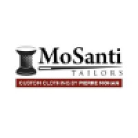 MoSanti Tailors logo - Similar company to Sf Tailors, Llc