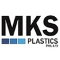 MKS Plastics LLC logo - Similar company to M.K. Plastics