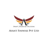 Avant Finwise Private Limited. logo - Similar company to Aarohan Holdings And Advisors Pvt. Ltd.