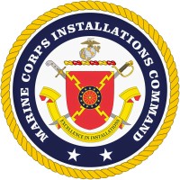 Marine Corps Installations Command logo - Similar company to Marine Corps Communication-Electronics School (Mcces)