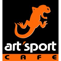 Art'Sport Café logo - Similar company to Lh Original