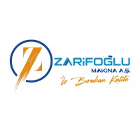 Zarifoğlu Makina A.Ş. logo - Similar company to Armaplast