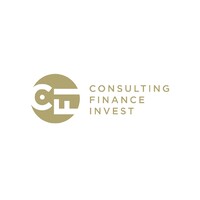 Consulting Finance Invest logo - Similar company to Ev10
