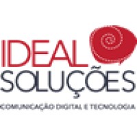 Ideal Soluções Comunicação Digital E Tecnologia