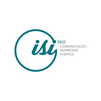 Isi360º- Comunicação Marketing e Eventos, Lda logo - Similar company to Bluoshen S.A